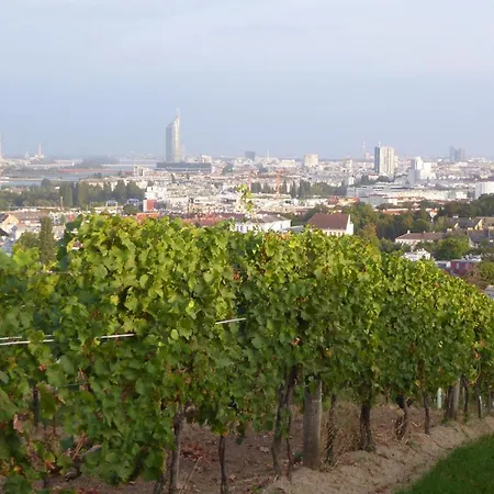 Wohnen Im Schoensten Viertel Wiens Exteriér fotografie