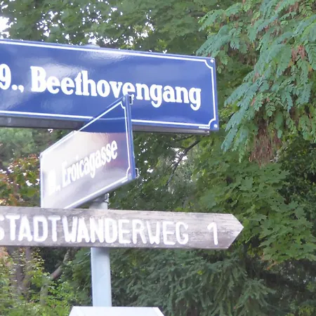 Wohnen Im Schoensten Viertel Wiens Exteriér fotografie