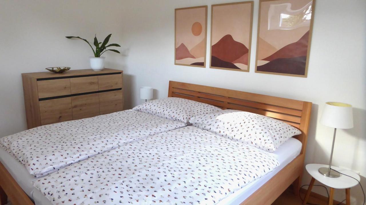 Wohnen Im Schoensten Viertel Wiens Apartmán Vídeň