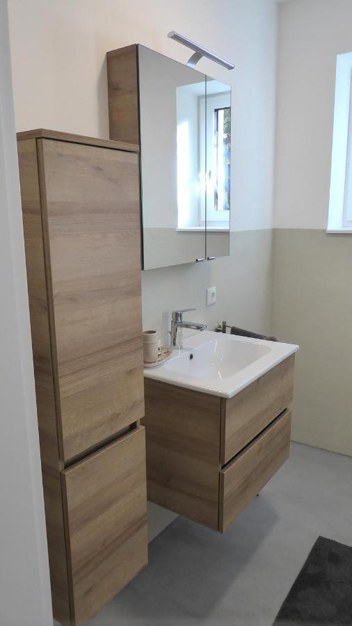 Apartmán Wohnen Im Schoensten Viertel Wiens