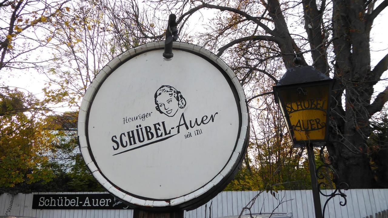 Wohnen Im Schoensten Viertel Wiens Apartmán